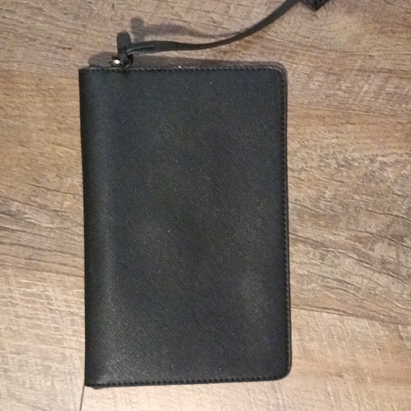 LoveVook 2 PC Tote bag and wristlet set 🖤🖤 - Picture 11 of 14